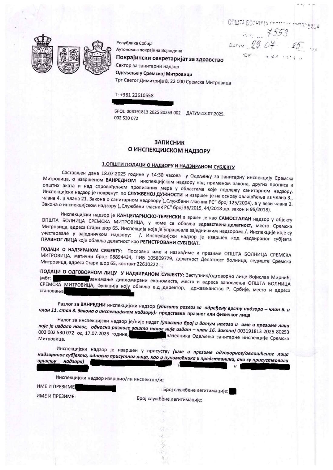 Strana 1 dokumenta D13
