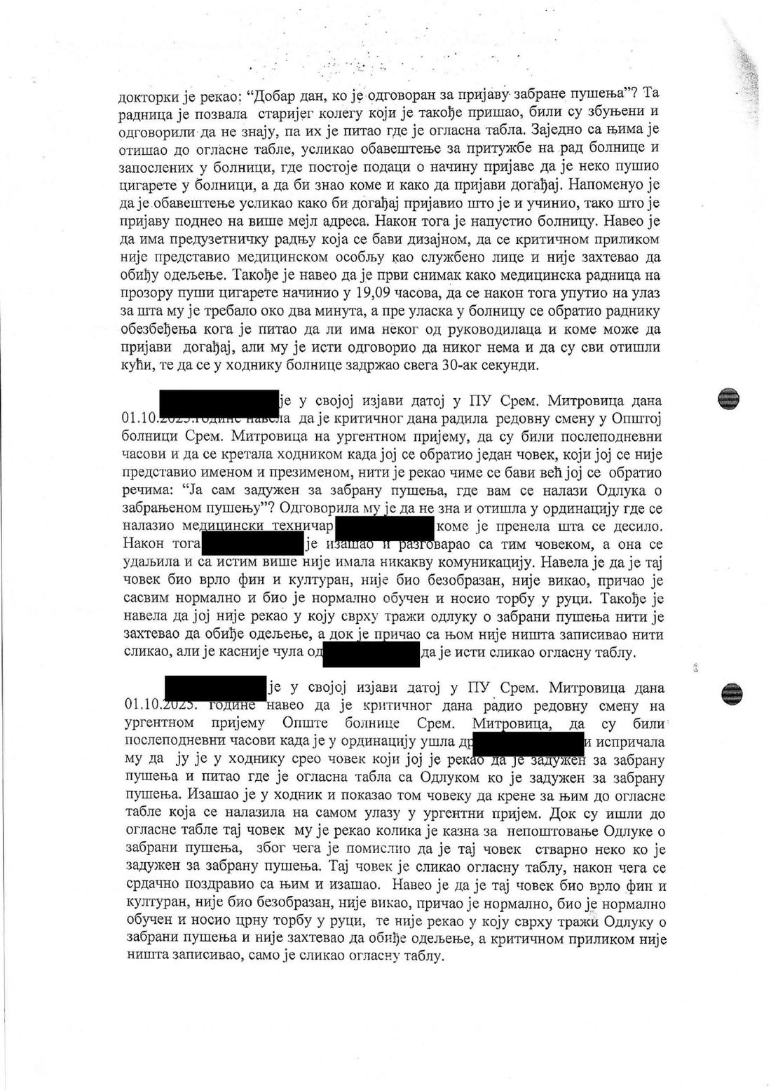 Strana 2 dokumenta D16