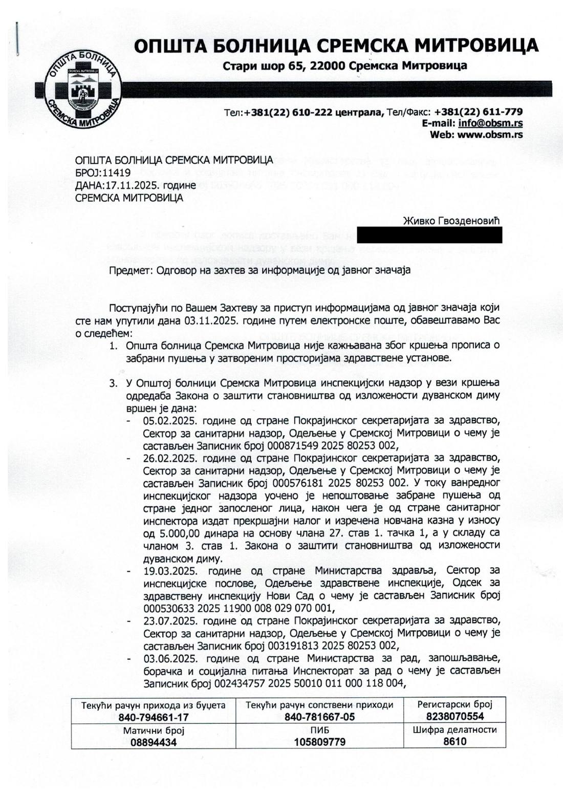 Strana 1 dokumenta D18