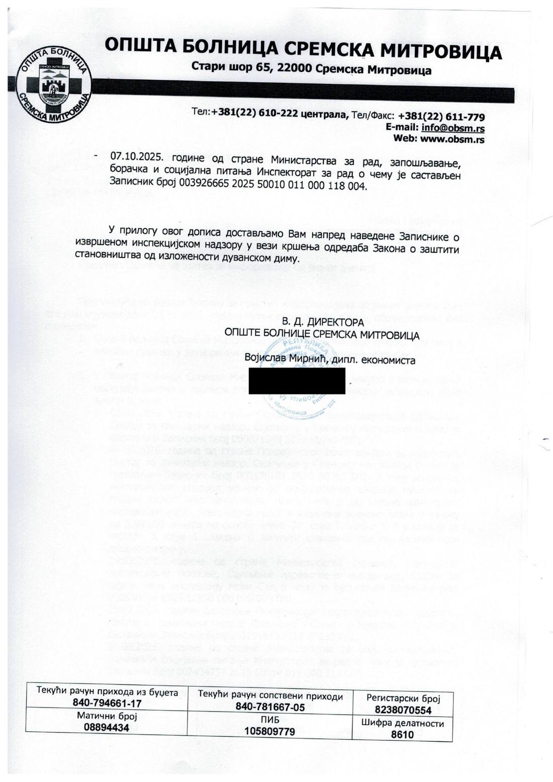 Strana 2 dokumenta D18