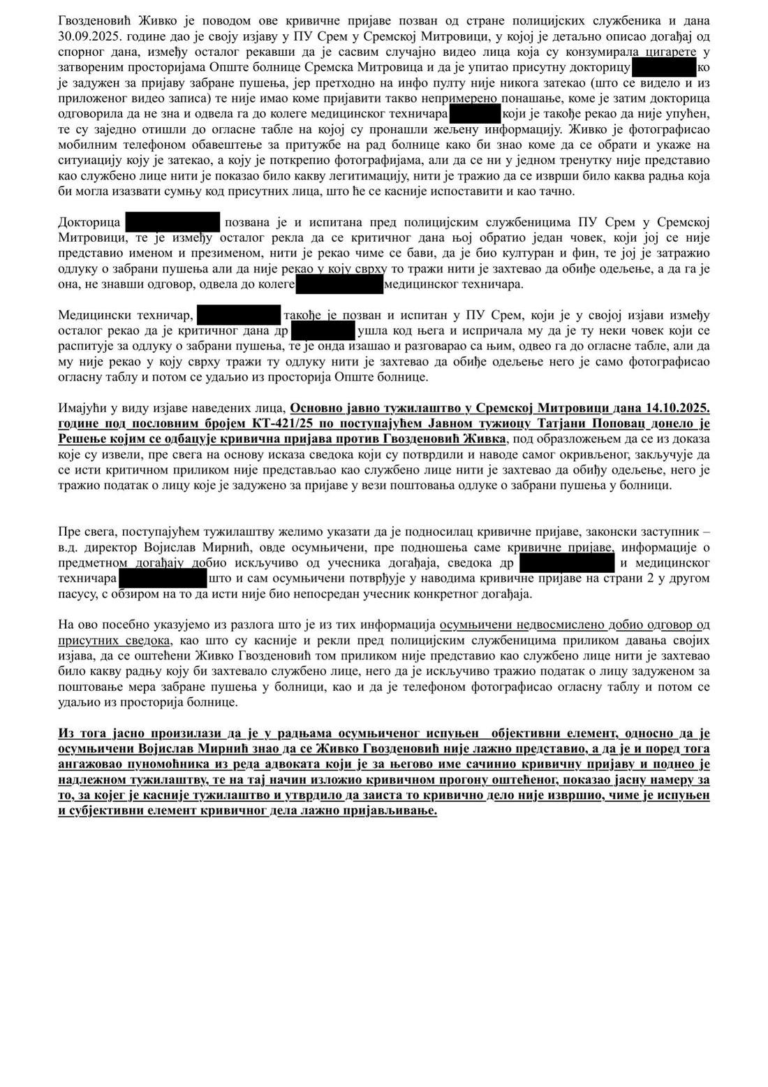 Strana 2 dokumenta D21