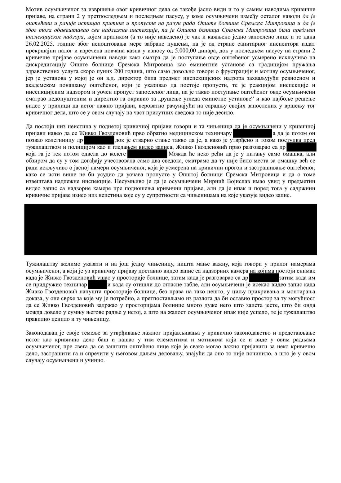 Strana 3 dokumenta D21
