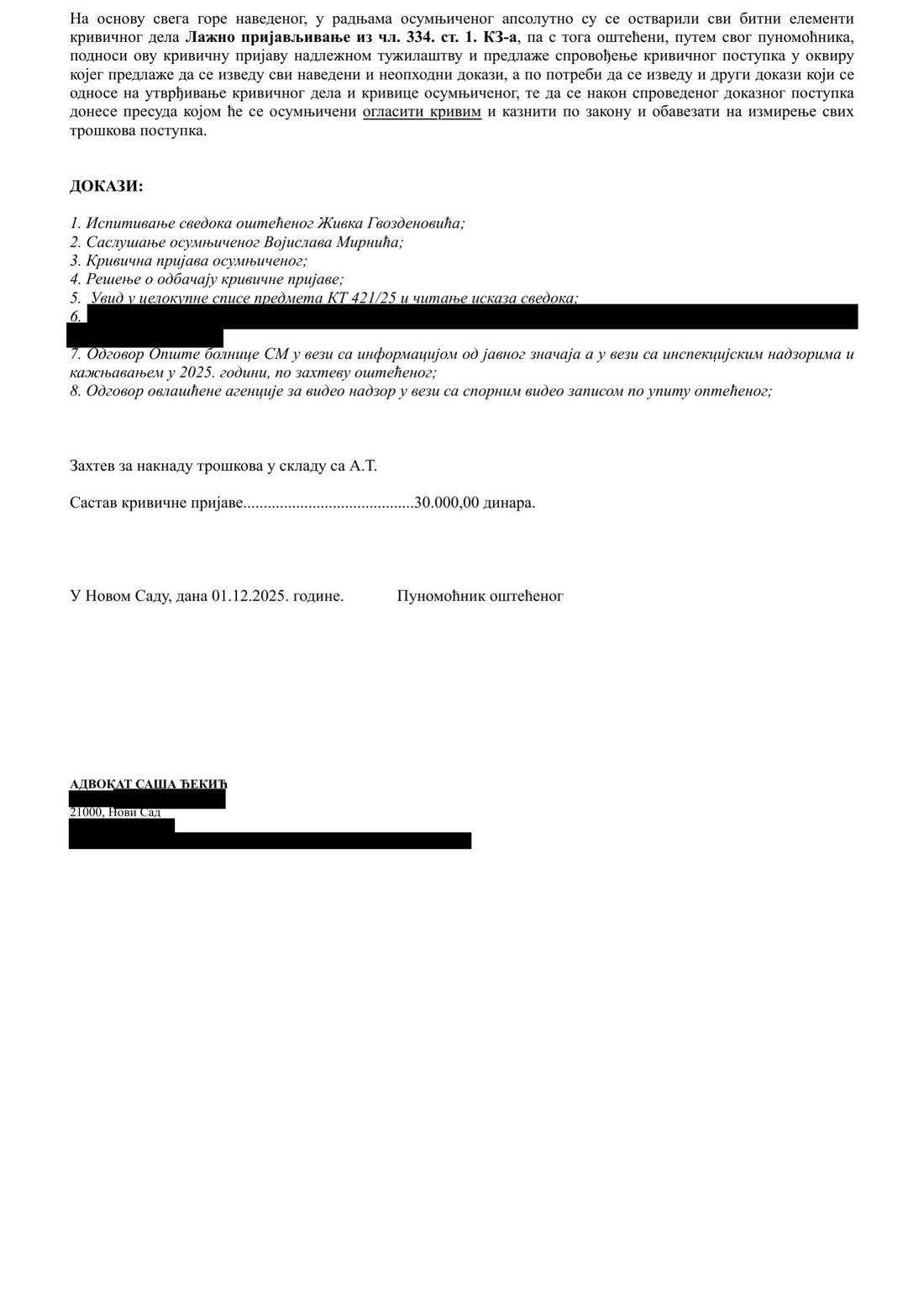 Strana 4 dokumenta D21