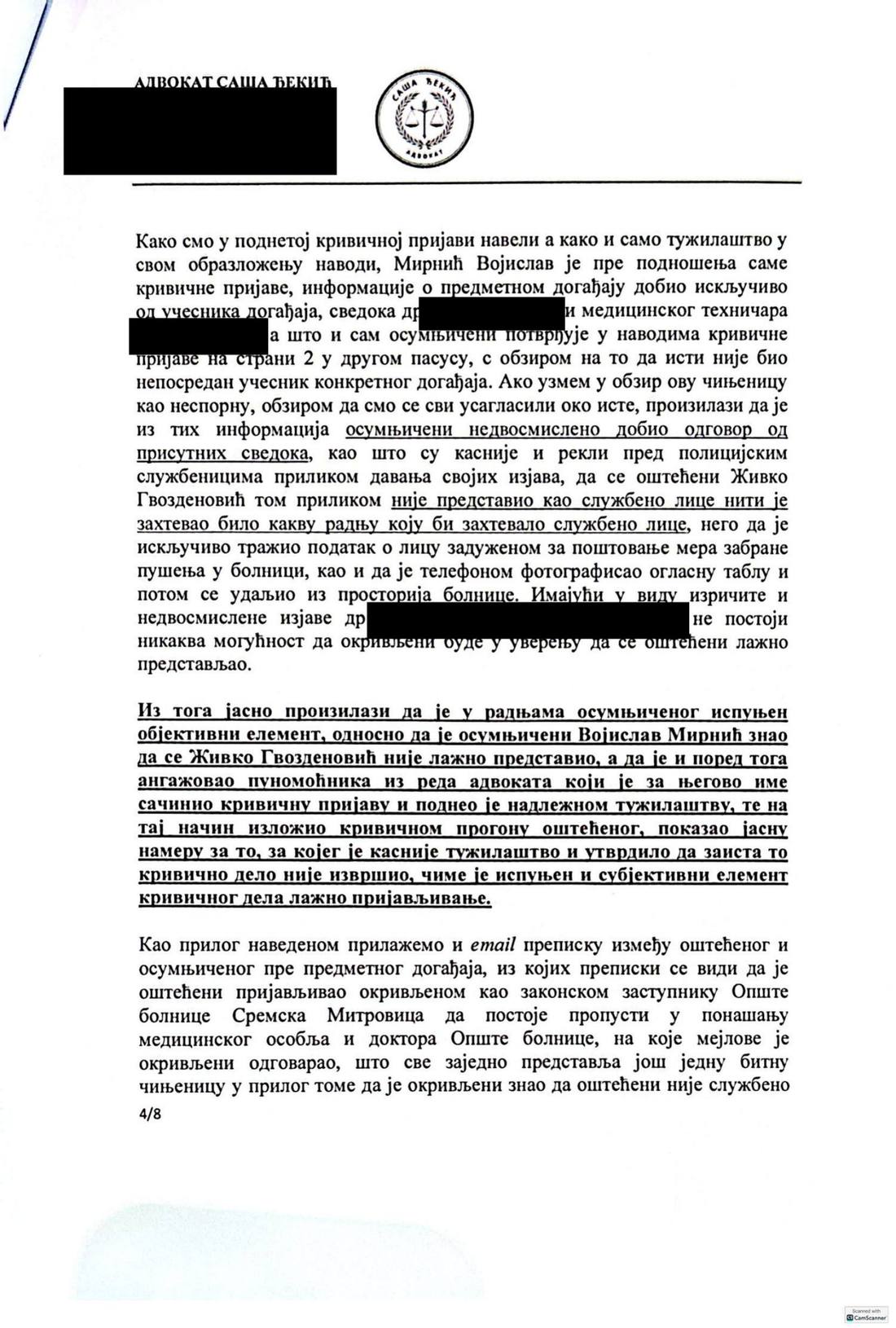 Strana 4 dokumenta D23