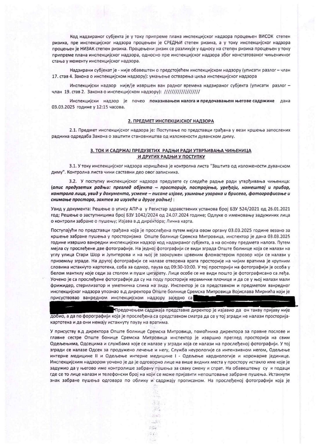 Strana 2 dokumenta D6