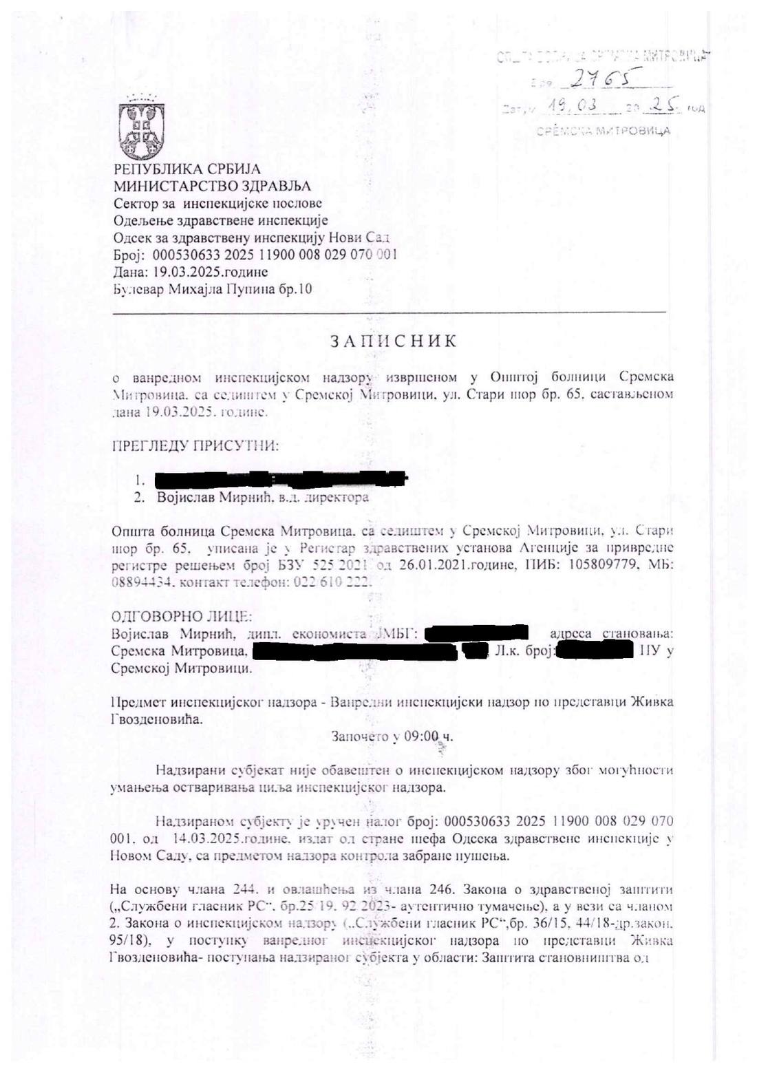 Strana 1 dokumenta D8