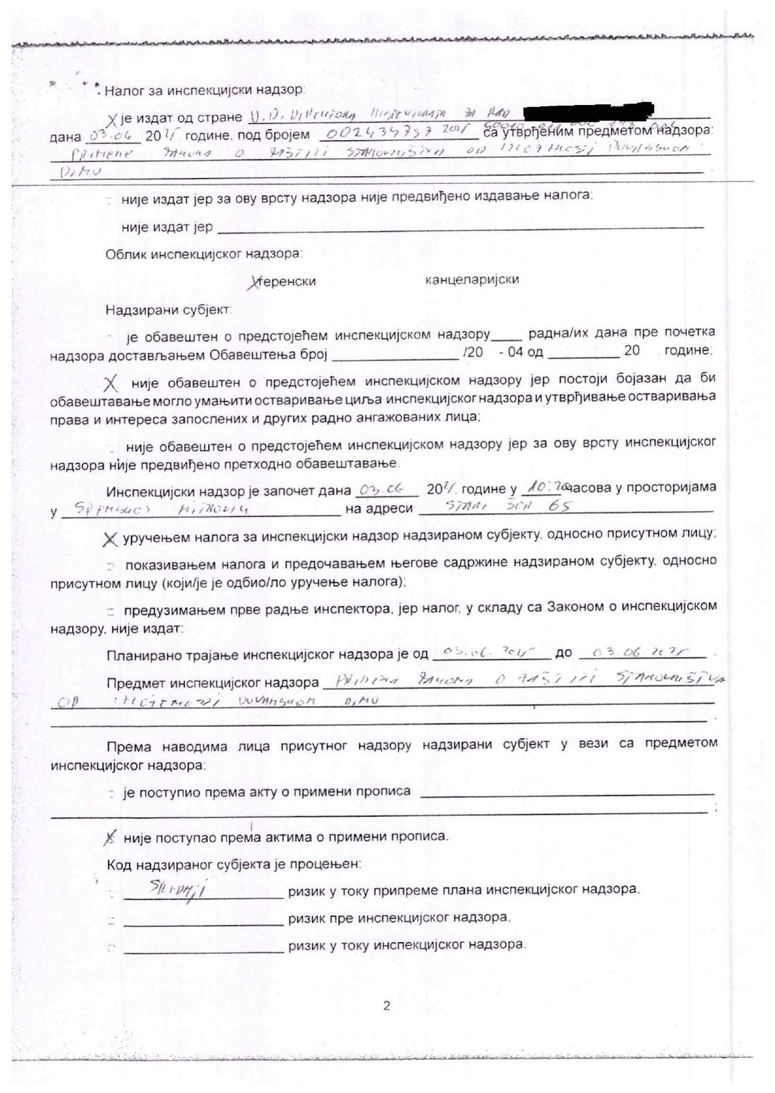 Strana 3 dokumenta D9